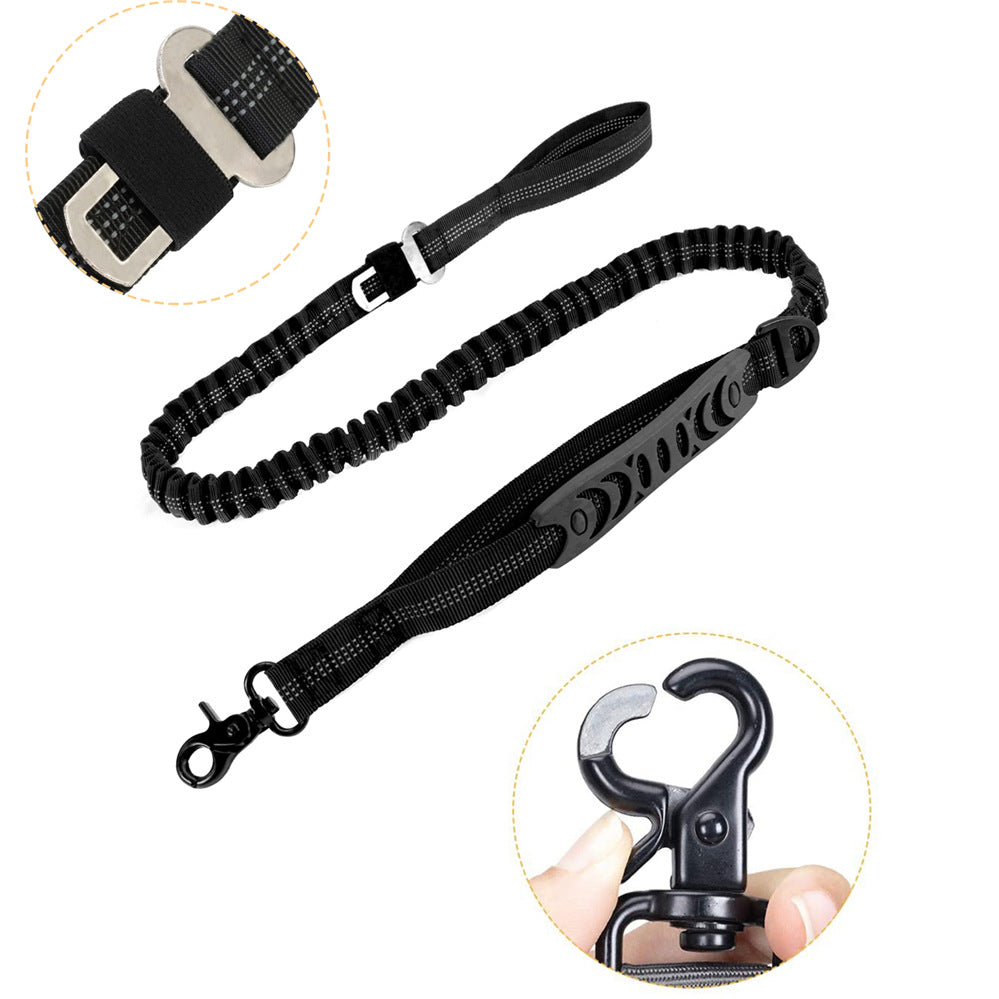 Bungee Dog Leash