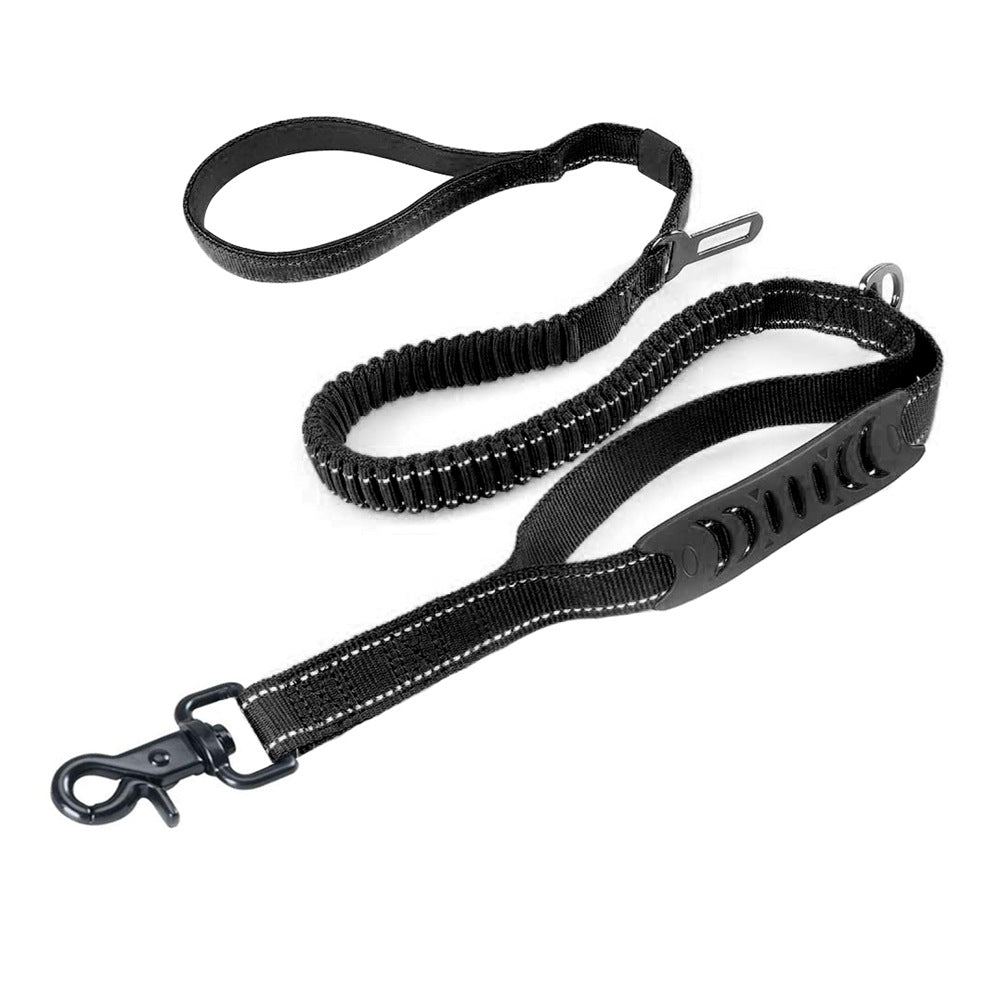 Bungee Dog Leash