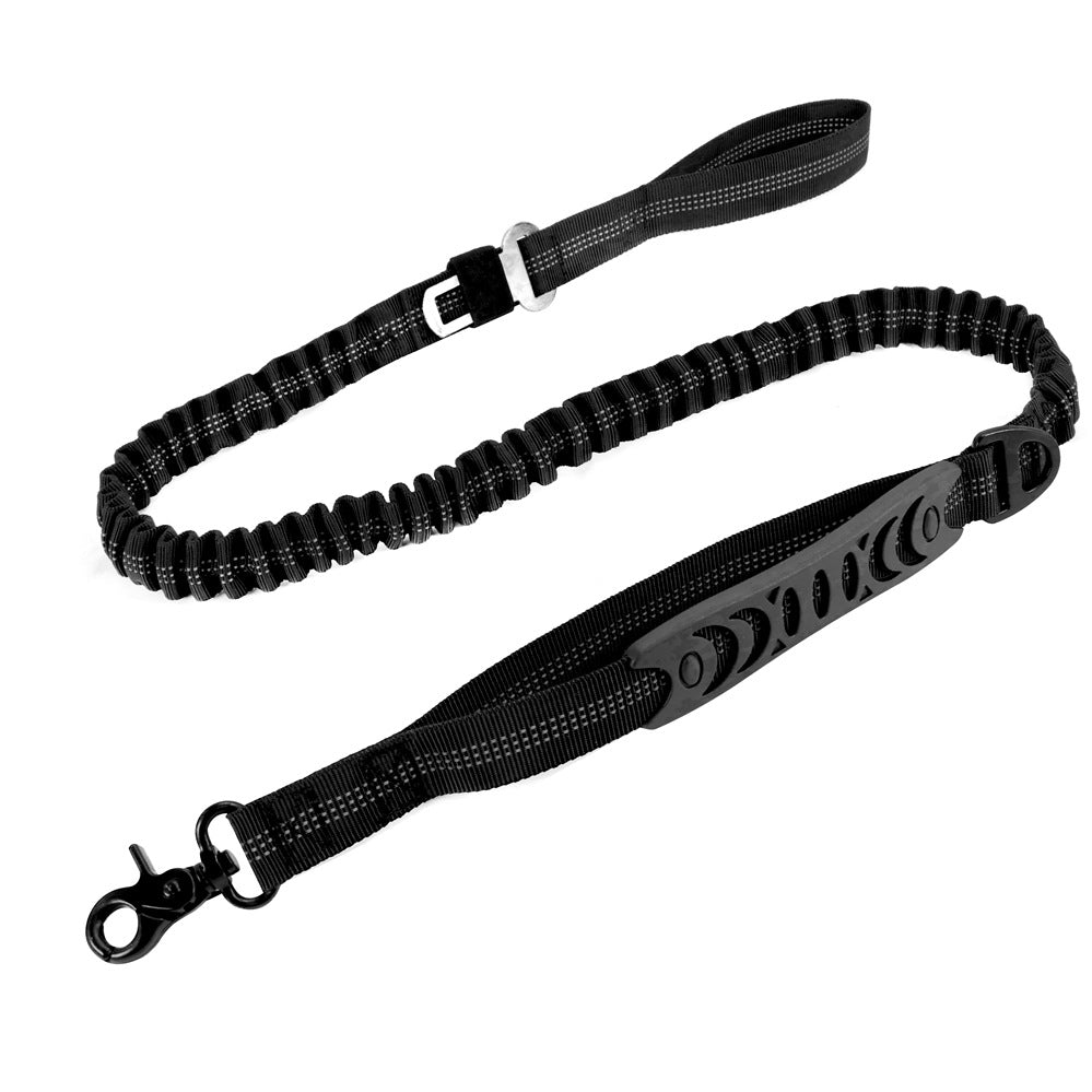 Bungee Dog Leash